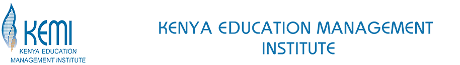 Kenya Education Management Institute